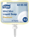 Handzeep tork s2 premium klein vloeibaar 475ml | 768 stuks