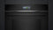 Siemens HB776G1B1 - Multifunctionele oven iQ700 - 71 liter pyrolyse TFT-Touchdisplay Plus HomeConnect