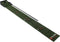 Pure2Improve Golf Putting Mat - Incl. Retourmechanisme - 30x237 cm - Groen