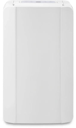 Eurom Dessert Air 10 - Ontvochtiger - 11L/h - 2L tank - Geschikt voor 20m²