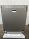 Smeg STL324AQLH - Vaatwasser Volledig ingebouwd 14 couverts A - 42 dB