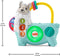 Fisher-Price Linkimals 123 Activity Lama - Activity-Center