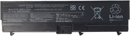 Accu geschikt voor Lenovo ThinkPad E40, Li-ion, 10.8V, 5200mAh, 56.2Wh, zwart