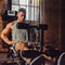 Inspire SF6 - Home Gym Functional Trainer - Selectorized Smith Bar met 350 lbs weerstand