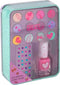 Create it! Beauty Oogschaduw en Nagellak Blikje Paars
