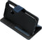 iMoshion Hoesje Geschikt voor Samsung Galaxy A40 Hoesje Met Pasjeshouder - iMoshion Luxe Bookcase - Donkerblauw