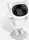 MOB Galaxy Light - Projector Milky Way - Astronaut Sterrenhemel-projector - 7 Kleuren