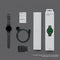 Samsung Galaxy Watch 6 Classic - Smartwatch - Bluetooth Fitnesstracker 47mm - Zwart