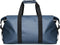 Rains R14200-36 - Unisex - Weekendtas - Blauw - 37 L