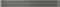 vidaXL - Plantenbak - 620x80x68 - cm - gepoedercoat - staal - grijs
