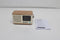 Pure DAB+ Radio Classic Mini - Draagbaar - Bluetooth 5.3 - Wit/Eiken