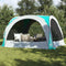 vidaXL - Partytent - waterdicht - groen