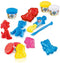 Canal Toys - Paw Patrol - Mijn vat boetseerdeeg - PPC 036