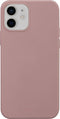 DBramante1928 iPhone 12/12 Pro - Back Cover - 100% gerecycled plastic - Pink