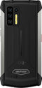 Ulefone Power Armor 13 - Smartphone - 6,81 inch - 128GB opslag - Zwart