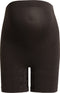 Noppies Naadloze Positieshorts - Seamless shorts - Comfortabel met buikband - Zwart - M-L