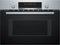 Bosch CMA583MS0 - Combimagnetron - 44L - 900W - Grill - Hetelucht