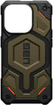 Urban Armor Gear Monarch Pro - Soft case - 5-laagse Kevlar bescherming - Groen