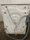 Wasmachine Hisense WF3S9043BW3 60 cm 1400 rpm 9 kg