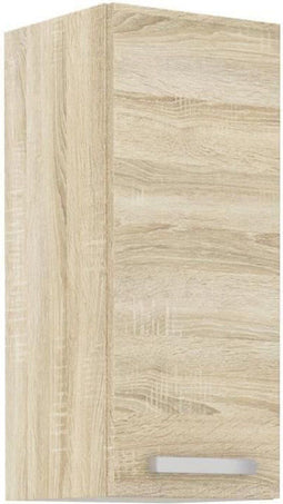 Keukenmeubilair Ek 30 x 31,6 x 72 cm