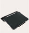 Tucano Alunno Rugged Case - iPad 10e generatie - Schokbestendig - Zwart