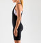 Craft Rise Bib Shorts - Fietsbroek Dames - Ergonomisch met C4-pads - Zwart - Maat L