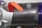 Dyson V8 Special Edition - Steelstofzuiger - Krachtige zuigkracht - Geschikt voor huisdieren