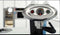 illy Francis Francis X7.1 - Koffiecupmachine - Touch-panel - Zwart