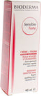 Bioderma - Sensibio Forte Soothing and moisturizing cream - 40ml