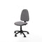 Bureaustoel Algarra CPDM Piqueras y Crespo B0001RN Grijs