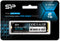Silicon Power P34A60 - SSD M.2 2TB - PCIe Gen 3x4 2200MB/s