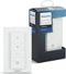Philips Hue dimmer switch - draadloze schakelaar - dimmer op batterijen - Wit