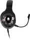 Krüger&Matz KM0660 - Krüger&Matz Warrior GH-100 Pro Gaming Hoofdtelefoon, zwart