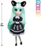 Grote Kawai-pop Japanse stijl 30 cm - Akira-pop - BANDAI - Officiële Shibajuku Anime-licentie