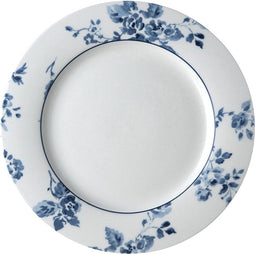 Laura Ashley Blueprint Collectables - Plat Bord - Ø23 cm - Porselein - China Rose