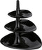 Koziol BETTY Etagère cosmos black