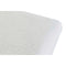 Sprei DKD Home Decor Wit Bed van 180 270 x 270 x 1 cm