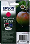 Epson T1293 - Inktcartridge - 330 pagina's - Magenta