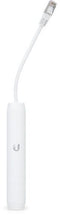 Ubiquiti INS-3AF-O-G - PoE Converter - Gigabit Ethernet - Wit
