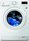 Electrolux EWW1686NWD - Was-droogcombinatie - 8 kg wassen - 6 kg drogen - Energieklasse A - Wit