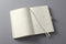 Sigel Conceptum - agenda 2023 - weekagenda - A6 - 4-talig - taupe - hardcover. SI-C2361