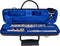 Protec Dwarsfluit koffer PB308
