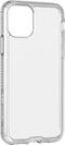 Tech21 Pure Case Clear - Soft Case - 3 meter valbescherming - Apple iPhone 11 Pro