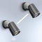 Steinel ONE LED Wandlamp - Bewegingssensor - Bluetooth - Antraciet
