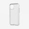 Tech21 Pure Case Clear - Soft Case - 3 meter valbescherming - Transparant