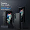 Spigen Tough Armor Case Samsung Galaxy Z Fold 3 (Zwart)