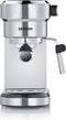 Severin KA 5994 - Barista startset - Koffie tamper en roestvrijstalen melkschuimcontainer 450 ml - (1 set)