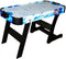 Devessport Air Hockey Tafel Zilver