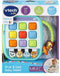 VTech Baby Dierenvriendjes Druk & Leer Tablet - Educatief Speelgoed - Leercomputer - Van 6 tot 36 Maanden