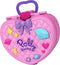 Polly Pocket Tiny Mighty Rugtas